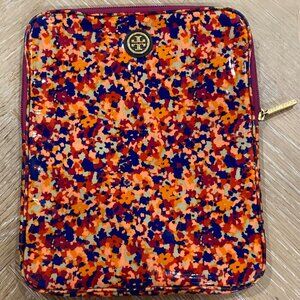Tory Burch iPad, Kindle, Other Tablet Case Sleeve Pouch 8.5 x 10 inches